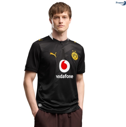 Maillot foot Borussia Dortmund Exterieur 2026-2027