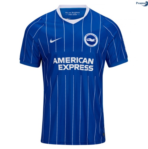 Maillot foot Brighton Domicile 2026-2027