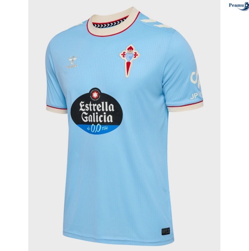 Maillot foot Celta de Vigo Domicile 2026-2027