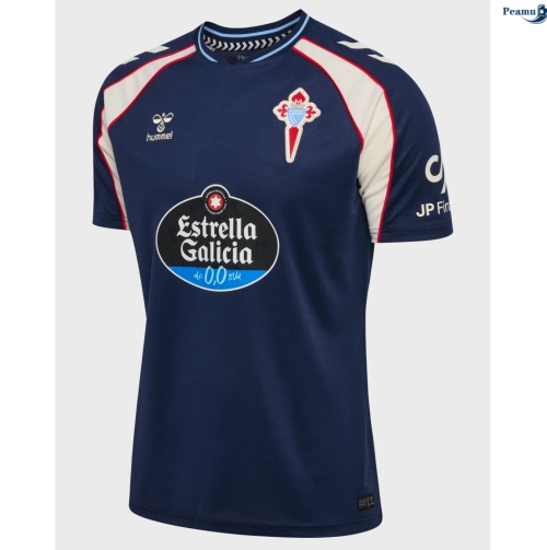 Maillot foot Celta de Vigo Exterieur 2026-2027