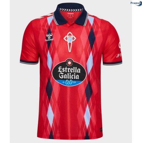 Maillot foot Celta de Vigo Third 2026-2027