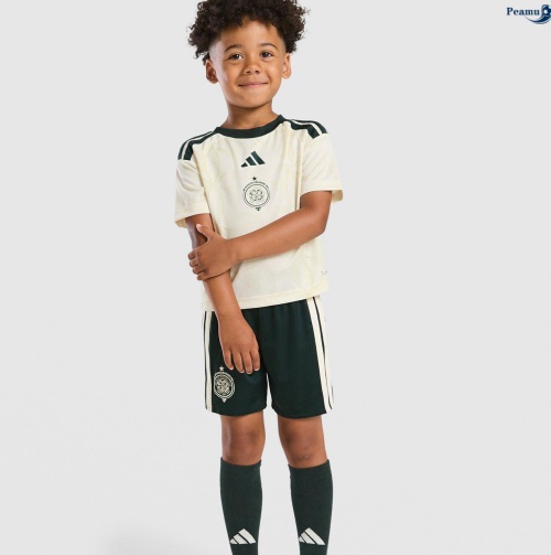 Maillot foot Celtic Enfant Third 2026-2027