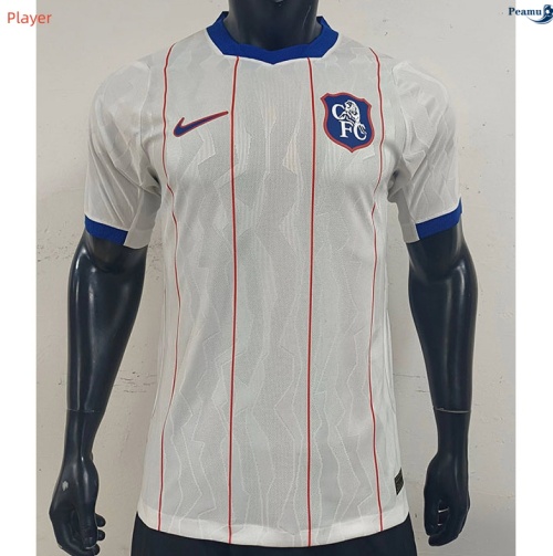 Maillot foot Chelsea Player Third 2026-2027