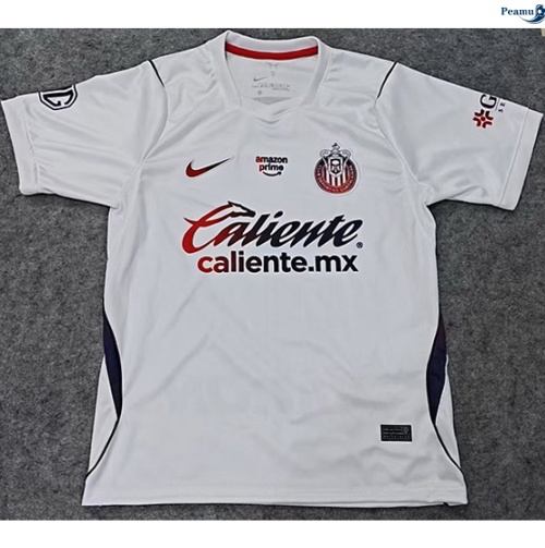 Maillot foot Chivas Exterieur 2026-2027