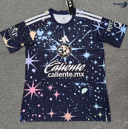 Peamu Maillot foot CF América Third 2026-2027