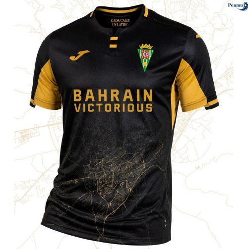 Maillot foot Córdoba CF Exterieur 2026-2027