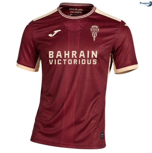 Maillot foot Córdoba CF Third 2026-2027