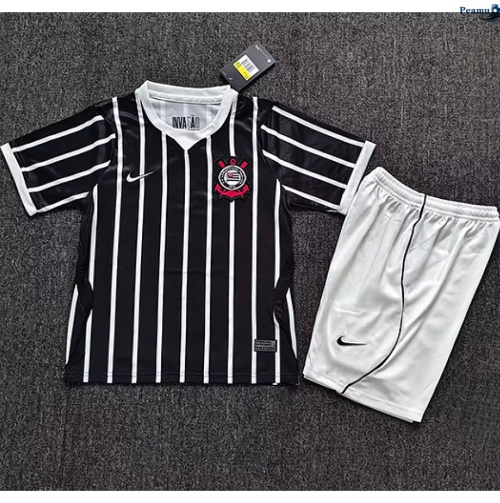 Maillot foot Corinthiens Enfant Exterieur 2026-2027