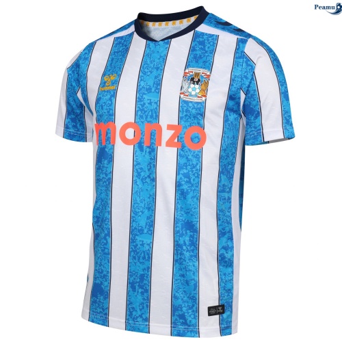 Maillot foot Coventry City Domicile 2026-2027