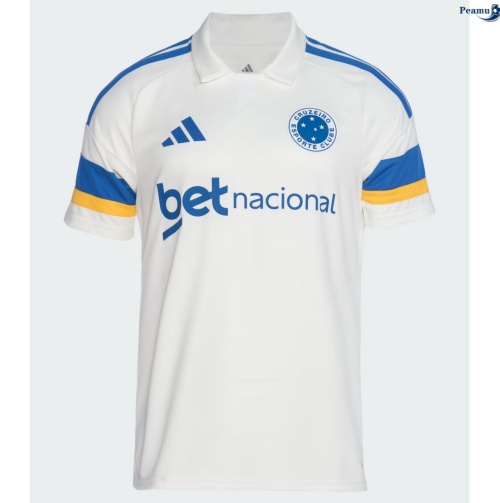 Maillot foot Cruzeiro Third 2026-2027