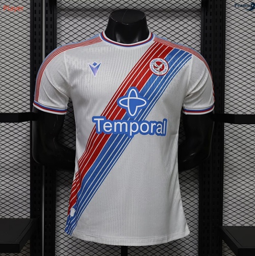 Maillot foot Crystal Palace Player Domicile 2026-2027