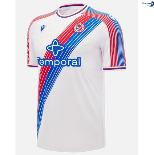 Maillot foot Crystal Palace Domicile 2026-2027