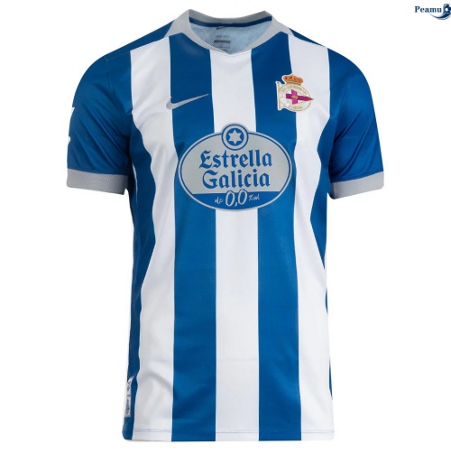 Maillot foot Deportivo de A Coruña Domicile 2026-2027