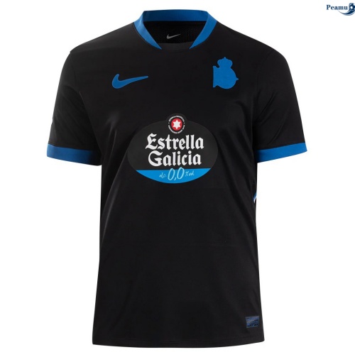 Maillot foot Deportivo de A Coruña Exterieur 2026-2027