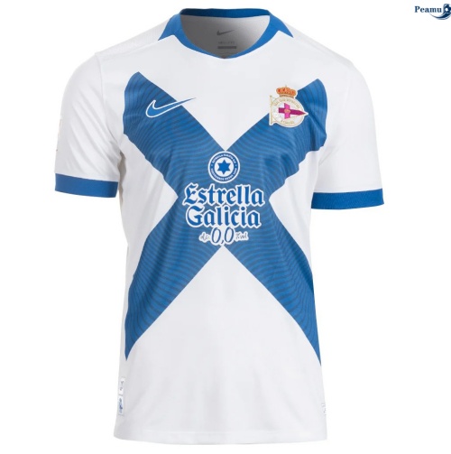 Maillot foot Deportivo de A Coruña Third 2026-2027