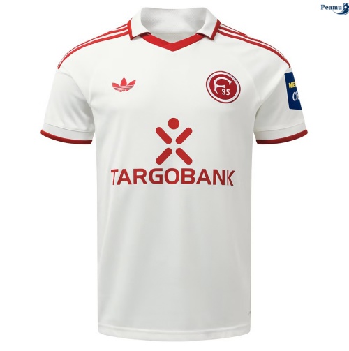 Maillot foot Düsseldorf Third 2026-2027