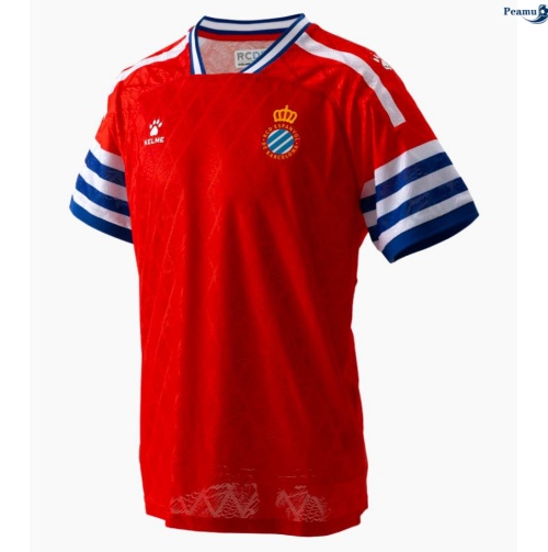 Maillot foot Espanyol Domicile 2026-2027