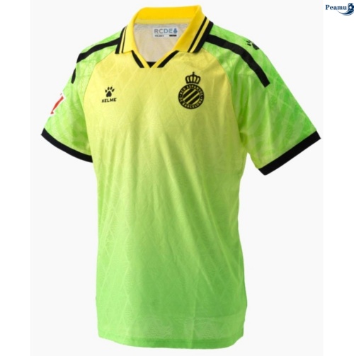 Maillot foot Espanyol Third 2026-2027