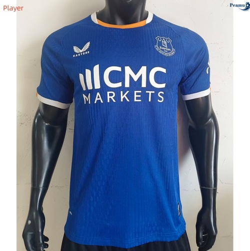 Maillot foot Everton Player Domicile 2026-2027