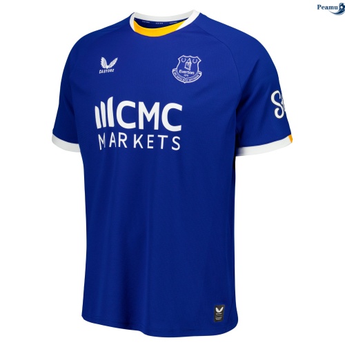 Maillot foot Everton Domicile 2026-2027