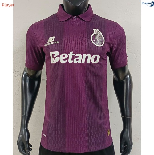 Maillot foot FC Porto Player Exterieur 2026-2027