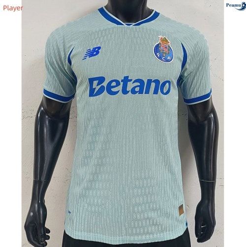 Maillot foot FC Porto Player Third 2026-2027