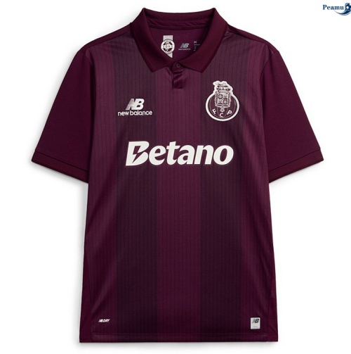 Maillot foot FC Porto Exterieur 2026-2027