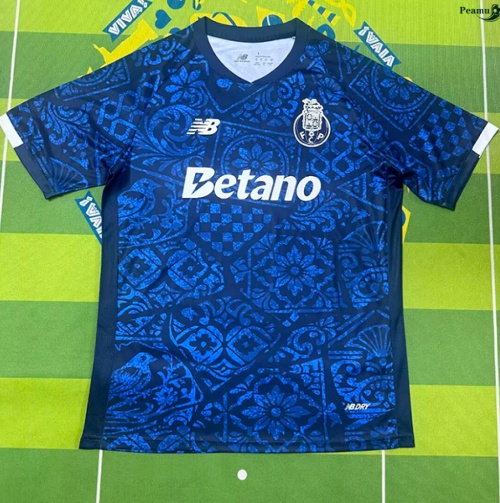 Maillot foot FC Porto spécial Bleu 2026-2027