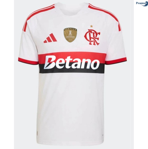 Maillot foot Flamengo Exterieur 2026-2027