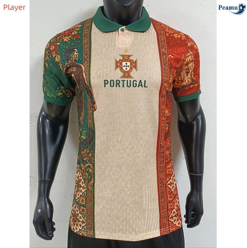 Peamu Maillot foot France Player Special 2026-2027