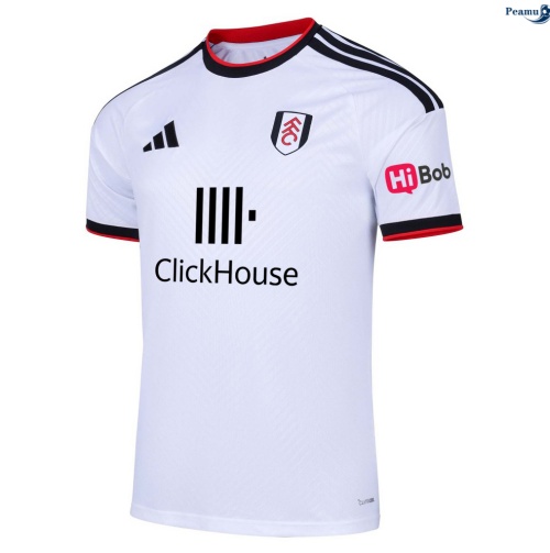 Maillot foot Fulham Domicile 2026-2027