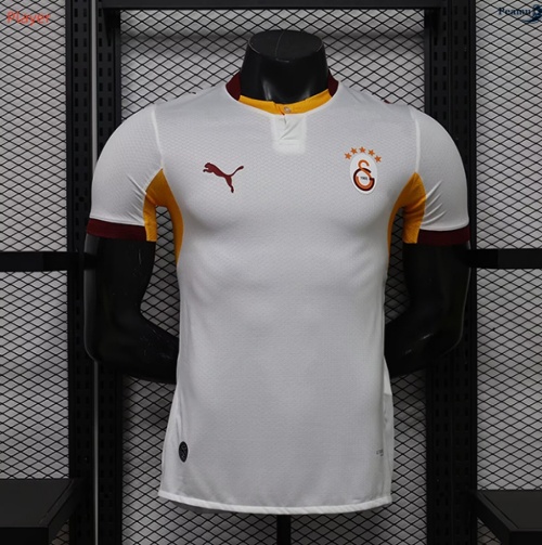 Maillot foot Galatasaray Player Blanc 2026-2027