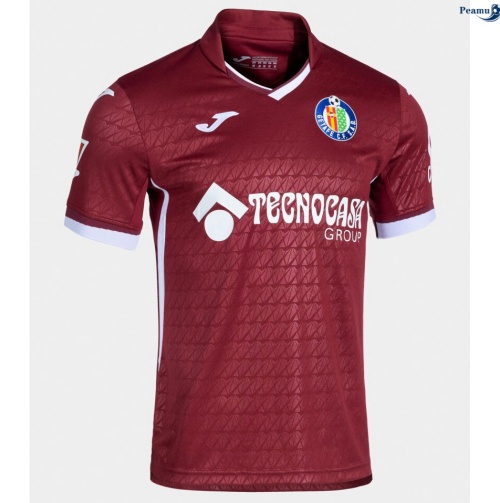 Maillot foot Getafe CF Exterieur 2026-2027