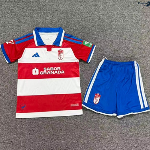 Maillot foot Granada Enfant Domicile 2026-2027