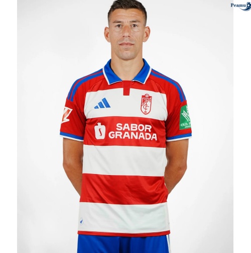 Maillot foot Granada Domicile 2026-2027