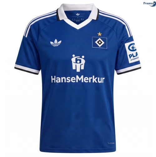 Maillot foot Hamburger SV Exterieur 2026-2027