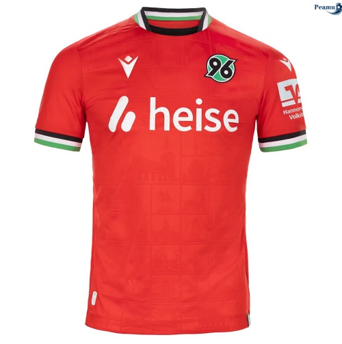 Maillot foot Hannover 96 Domicile 2026-2027