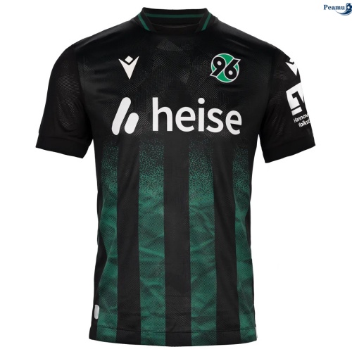 Maillot foot Hannover 96 Exterieur 2026-2027