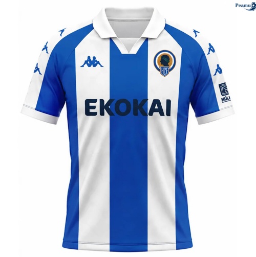 Maillot foot Hércules Domicile 2026-2027