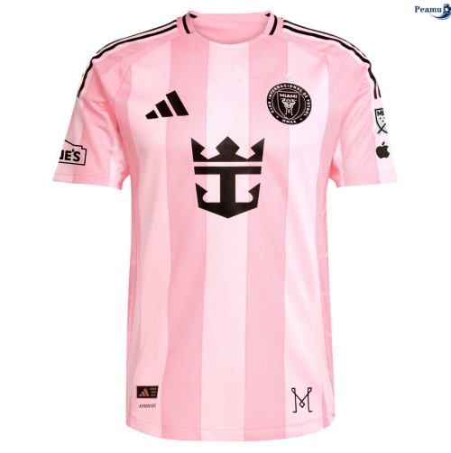 Maillot foot Inter Miami Domicile 2026-2027