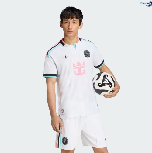 Maillot foot Inter Miami Third 2026-2027