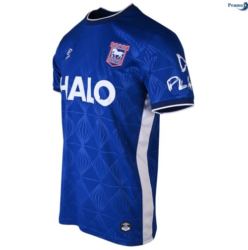Maillot foot Ipswich Town Domicile 2026-2027