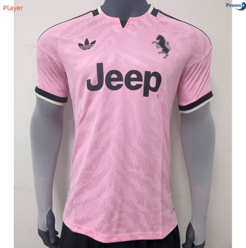 Maillot foot Juventus Player Exterieur 2026-2027