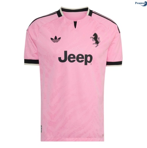Maillot foot Juventus Exterieur 2026-2027