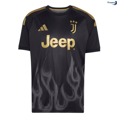 Maillot foot Juventus Third 2026-2027