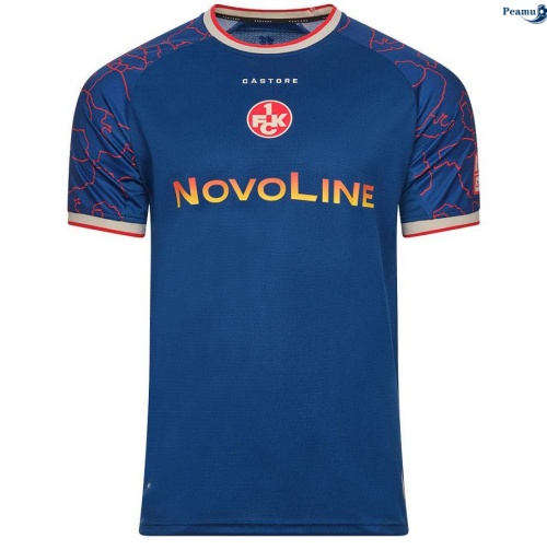 Maillot foot Kaiserslautern Exterieur 2026-2027