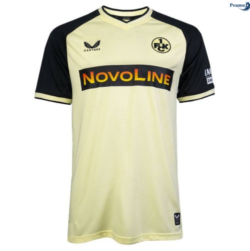 Maillot foot Kaiserslautern Third 2026-2027