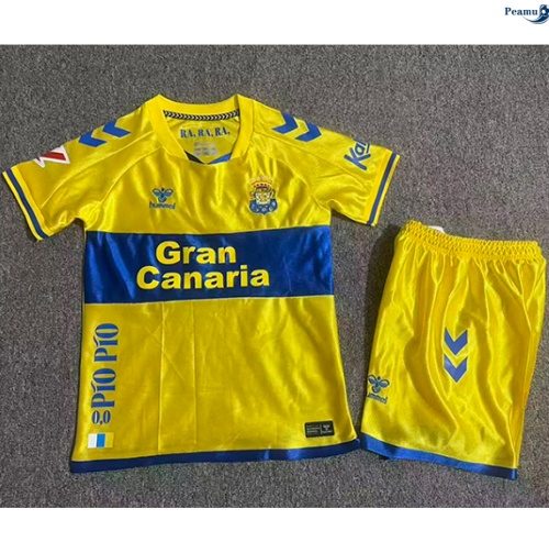 Maillot foot Laparumas Enfant Domicile 2026-2027