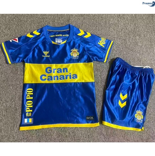 Maillot foot Laparumas Enfant Exterieur 2026-2027