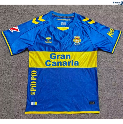 Maillot foot Laparumas Exterieur 2026-2027
